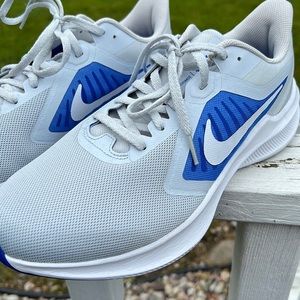 Nike running shoes still brand new never worn.